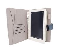 Bewinner 3 en 1 Conjunto de Escritura de Lápiz Inteligente de Pluma Digital, Conjunto de Cuaderno Digital Inteligente con Sincronización en Tiempo Real, Reconocimiento de OCR