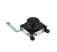 Bewinner 3D Joystick Analógico Palo del Pulgar para PS Vita 2000 Piezas de Reparación para Playstation PS Vita 2000 Reemplazo del Controlador Analógico