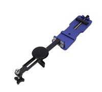 Bewinner Abridor de Pantalla de Teléfono Universal, Ventosa Fuerte, Herramienta de Eliminación de Pantalla LCD con Protección de Silicona Suave para Reparación de Teléfono, Aleación de Aluminio