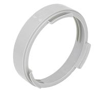 Bewinner Acoplador de Conector de Manguera de Escape de Aire Acondicionado Portátil Adaptador ABS de 150 Mm para Compatibilidad Universal, Fácil Instalación CW/CCW, Escape de Calor a Prueba de Fugas