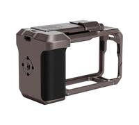 Bewinner Action 6 Camera Grip with Aluminum Cage, Arrow Storage Case