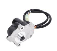 Bewinner Actuador Diferencial 16172-0036 de Repuesto para 750 KRT750 800 KRT800 800 S KRT800, 12 V 22 W 4,30 Lb-ft, Ajuste Directo Plug & Play