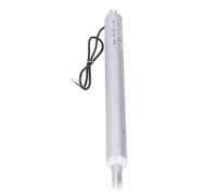 Bewinner Actuador Lineal de de 150 Mm, Mini Actuador Eléctrico Retráctil Tipo Pluma de AleacióN de Aluminio DC12 V, 500 N 4 Mm/s Velocidad sin Carga, con Interruptor de Límite para Mesa Elevadora de