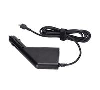 Bewinner Adaptador de Carga para Automóvil USB C de 38 W para Computadora Portátil con Teléfono Inteligente, Cargador de Automóvil Rápido Adaptador de Cargador de Automóvil USB Tipo C