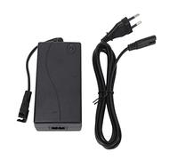Bewinner Adaptador de Transformador de Fuente de Alimentación Reclinable Universal de Repuesto para Silla Elevadora Reclinable de Sofá Eléctrico, Ca 100-240 V, CC 29 V/2,0 a(Negro)