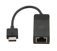 Bewinner Adaptador Ethernet RJ45 01YU026, Adaptador de Red de 10/100Mbps para Thinkpad X280, X390 Yoga, X395, X1 Yoga 4th, 5th Gen, X1 Carbon 6th, 8th Gen, X13 Yoga Gen 1, T14s, T490, T495s
