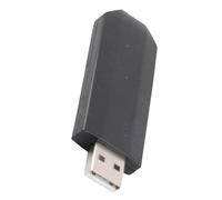 Bewinner Adaptador WiFi USB 600Mbps, USB-AC11 Tarjeta de Red Inalámbrica AC600M de Doble Banda para Computadora Portátil de Escritorio, Transmisor Receptor Dongle WiFi 2.0 2.4G/5G, Plug and Play para