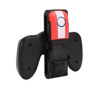 Bewinner Agarre de Carga Magnético para 2, Agarre Ergonómico del Controlador con Carga Rápida en 2-3 Horas, Indicador LED, Modos de Duales y Diseño Portátil