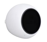 Bewinner AI Robot Toys, Smart Talking Talking Companion Voice Wake Up, Pantalla de 1.28 Pulgadas para Toy Robot Powered Robot de Deepseek con Bluetooth 5.0 WiFi Weather Clock Video Music
