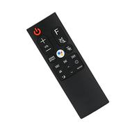 Bewinner AKB75595321 Control Remoto de Repuesto para Barra de Sonido SL10Y SL8YG SL9Y SL9YG - Control Remoto de Barra de Sonido Universal con Botones Grandes, Teclas Duraderas y Sensibles, Fácil