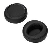 Bewinner Almohadillas de Repuesto para Auriculares MDR-XB950BT, Fundas de Piel Sintética Suave, Almohadillas de Espuma Viscoelástica, Aislantes de Ruido con Graves Mejorados, Instalación Rápida