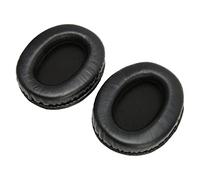 Bewinner Almohadillas de Repuesto para Auriculares SRH840 SRH440 SRH940 HPAEC840 - Almohadillas de Piel Sintética Suaves y Transpirables, de Espuma Viscoelástica con Aislamiento de Ruido,