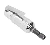 Bewinner Amoladora Neumática KP-640B, Amoladora Neumática de 1/4 de Pulgada, 18000 RPM, Acero de Aleación, Alta Dureza, bajo Nivel de Ruido para Pulir, Cortar, Pulir, Desbarbar, Moldear Neumáticos,