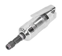 Bewinner Amoladora Neumática KP-640B, Amoladora Neumática de 1/4 de Pulgada, 18000 RPM, Acero de Aleación, Alta Dureza, bajo Nivel de Ruido para Pulir, Cortar, Pulir, Desbarbar, Moldear Neumáticos,