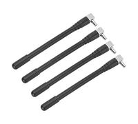 Bewinner Antenas WiFi Externas, 3G/4G Mini Antena Portátil Tarjeta de Red de Enrutamiento Inalámbrico para Enrutadores de Red Inalámbricos