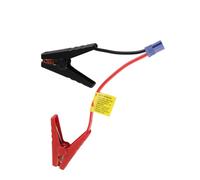 Bewinner Arrancador de Batería de Coche, Paquete de Refuerzo de Batería Portátil de 12V, Pico de 400A, 12000mAh, para Motores de 4,0l, con Luz LED, Carga USB, Emergencia SOS