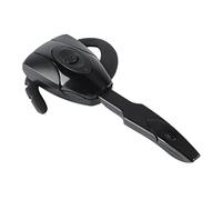 Bewinner Auricular Bluetooth 5.3 de un Solo Oído, Auriculares Inalámbricos con Micrófono Incorporado, Auricular Recargable de 135 MAh, Apto para Conducción, Oficina, Uso Diario Comercial