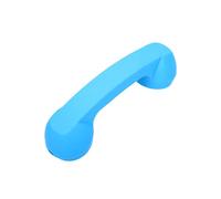 Bewinner Auricular de Teléfono Retro Inalámbrico con Receptor USB Bluetooth (Blue)