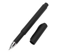 Bewinner Auriculares Bluetooth con Micrófono y Auricular Inalámbricos, Diseño de Bolígrafo de Tinta Recargable, Batería de 170 MAh, Reproducción de 4 Horas, Recambios Reemplazables