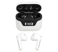 Bewinner Auriculares con Traductor de 144 Idiomas Bluetooth 5.1 - Auriculares Inalámbricos de Traducción con Micrófono HD, 3 Modos en Tiempo Real, Duración de la Batería 24 Horas para Viajes de
