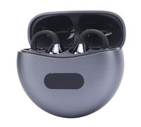 Bewinner Auriculares de Traducción Dispositivo Avanzado de Traducción de Idiomas para Interacciones Cara a Cara Cancelación de Ruido Auriculares Inalámbricos con Clamp/Holder para Conversaciones