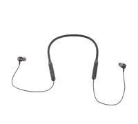 Bewinner Auriculares Inalámbricos con Banda para el Cuello, Bluetooth 5.1, Auriculares con Reducción de Ruido de Sonido HiFi sin Pérdidas para Deportes, BT Ligeros para Colgar en el Cuello de 16 G