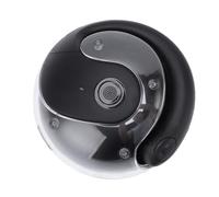 Bewinner Auriculares para Traductor de Idiomas, Multifunción 3 en 1, Auriculares de Traducción en Tiempo Real, 144 Idiomas, Auriculares de Traducción Rápida, Dispositivo Traductor con