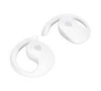 Bewinner Auriculares Traductores de Idiomas, Dispositivo Traductor en Línea de 144 Idiomas, Dispositivo Traductor Bidireccional con Aplicación, Ganchos para Las Orejas Inalámbricos con