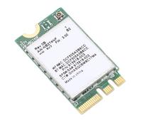 Bewinner AW NB274NF Tarjeta Adaptadora de Red Inalámbrica NGFF M.2 Módulo de Tarjeta WiFi con Bluetooth 4.0 para 7 8 10, Soporte de Compatibilidad Multisistema, Usuarios Empresariales