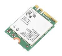 Bewinner AX200NGW Tarjeta WiFi Inalámbrica BT5.1, 2400Mbps Dual Band M.2 2230 NGFF Tarjeta WiFi para Computadora Portátil con Ranura NGFF M.2 2230, Adaptador de Red para 10, 11 64bit