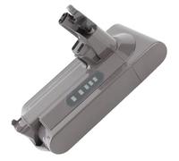 Bewinner Batería de Repuesto para, Batería de Iones de Litio de 25,2 V 2600 MAh para Aspiradora de Mano Animal/Absolute/Motorhead/SV12, Alta Capacidad, Plug and Play