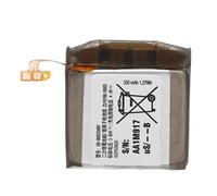 Bewinner Batería de Repuesto para Reloj Inteligente EB BR820ABY, Batería de Iones de Litio de 330 MAh para Watch Active 2 SM R820 SM R825 de 44 Mm, de Iones de Litio de 1,27 WH y 3,85 V con Chip de