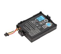 Bewinner Batería T40JJ 70K80 3,7 V 500 MAh 1,8 WH para Controlador PowerEdge PERC H710 H730, con Soporte de Plástico, Reemplaza 070K80 H132V 0H132V