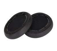 Bewinner Bewinner Almohadillas de Repuesto Suaves para Auriculares Bluetooth W860NB W830BT, Almohadillas Gruesas para los Oídos, Ajuste Rápido, Puntadas Duraderas, Adecuadas para Largas Sesiones de