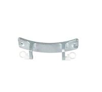 Bewinner Bisagra Universal para Puerta de Lavadora, Aleación de Aluminio, Resistente Reemplazo de Bisagra para Lavadora de Carga Frontal, Fácil Instalación Manual para la Mayoría de las Marcas,