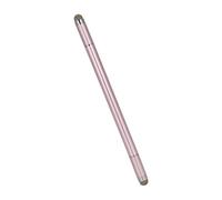 Bewinner Bolígrafos Stylus para Pantallas Táctiles, 2 en 1 Lápiz de Pantalla de Respuesta Rápida de Alta Precisión con Cubierta Protectora para Teléfonos Móviles Tablets Bloc de Notas