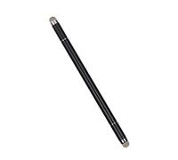 Bewinner Bolígrafos Stylus para Pantallas Táctiles, 2 en 1 Lápiz de Pantalla de Respuesta Rápida de Alta Precisión con Cubierta Protectora para Teléfonos Móviles Tablets Bloc de Notas