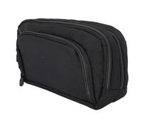 Bewinner Bolsa de Almacenamiento con Múltiples Compartimentos para Bolígrafos, Bolsa Portátil de Tamaño Compacto para Suministros de Arte (#2)