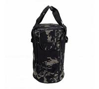 Bewinner Bolsa de Almacenamiento para Cilindros de Gas, Estuche Protector Grueso para Acampar Al Aire, Hecho de Poliéster 900D, Gran Capacidad de 10,83x17,91 Pulgadas