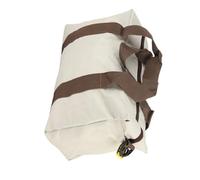 Bewinner Bolsa de Herramientas de Boca Ancha de 20 Pulgadas Bolsa de Almacenamiento de Hardware de Lona Impermeable de Alta Capacidad de Carga para Electricistas Plomeros Mecánicos Bolso de (14