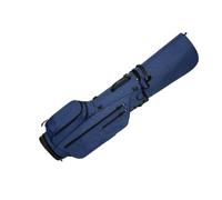 Bewinner Bolsa de Transporte Ligera de Nailon para Palos, Elegante Bolsa con Soporte para Campo de Práctica, Adecuada para Hombres y Mujeres, 49,21x11,81x12,99 Pulgadas (#3)