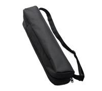Bewinner Bolsa de Transporte para Trípode, Tela Oxford Engrosada con Correa para el Hombro para Soporte de Luz, Trípode y Equipo Fotográfico, Organizador con Múltiples Bolsillos (7 * 11 * 50CM)