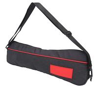 Bewinner Bolsa de Trípode Funda Protectora de Almacenamiento para/Crane/Feiyu, Funda de Nailon Duradera con Correa para el Hombro, Bolsa de Transporte Estabilizadora Negra de 23,6