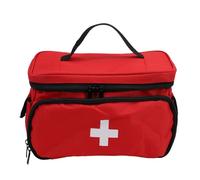 Bewinner Bolsa de Viaje de Emergencia Multifuncional para Actividades Al Aire Libre: Tela Oxford Espaciosa, 11,4 X 7,7 X 6,9 Pulgadas
