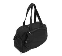 Bewinner Bolsa Deportiva de Tenis con Compartimento Frontal Dedicado, Bolsa de Fitness Multifuncional para Gimnasio, Poliéster 18,9x7,5x12,2 Pulgadas