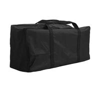 Bewinner Bolsa Grande para Equipo de Estudio Fotográfico, 37,4x5,9x7,9 Pulgadas, Kit de Iluminación para Fotografía, Estuche de Transporte con Asa, Cremallera Doble para Trípode, Soporte de Luz,