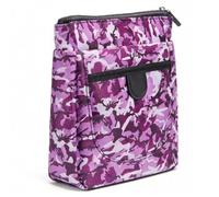 Bewinner Bolsa para tee de Golf, Bolsa Impermeable de Poliéster Resistente a los Arañazos para Pelotas, Tees, Herramientas y Marcadores de Divot, Clamp/Holder para Cinturón Portátil, Organizador