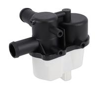 Bewinner Bomba de Detección de Fugas Bomba de Detección de de de Alto Rendimiento Apta para S60 S80 V70 XC70 XC90 Monitoriza con Precisión Las Emisiones Evaporativas para Entusiastas de los