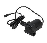 Bewinner Bomba de Refuerzo de Presión, Bomba de Refuerzo de bajo Nivel de Ruido, para Grifos de Inodoros Inteligentes, para Grifo de Agua Solar(#2)