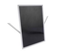 Bewinner Booster de SeñAl de Extensor WiFi Solar, Enrutador WiFi Al Aire Libre con Panel Solar de 15 W, Construido en Batería de 20000 MAh, 100 Metros de Largo Alcance, Repetidor de WI